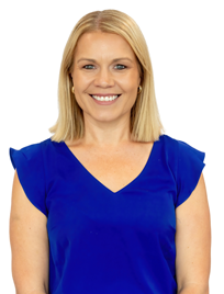 Rachael Ward